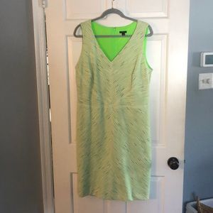 Spring Dress